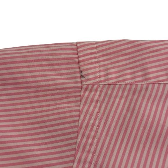 Polo Ralph Lauren Custom Fit Long Sleeve Button Down - Picture 8 of 8